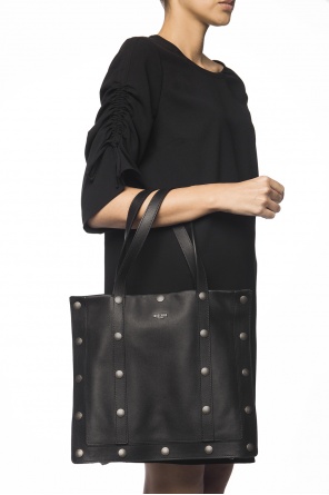 Embellished shoulder bag, zdjęcie 2 Embellished shoulder bag od Moschino